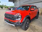 Ford Raptor Ranger Premium 2025
