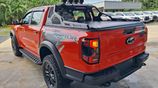 Ford Raptor Ranger Primus 2025