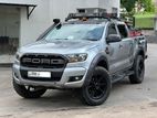 Ford Raptor Ranger Ranoer 2016