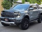 Ford Raptor Ranger Raptor-BI-Turbo 2025
