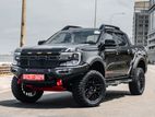 Ford Raptor Ranger Stormtrak 2025