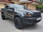 Ford Raptor Ranger SVT TRIM 2017