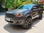 Ford Raptor Ranger TDCI SVT TRIM 2016
