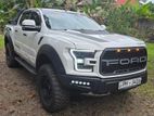 Ford Raptor Ranger Upgraded 2017