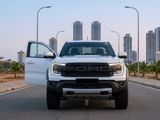 Ford Raptor Ranger v6 2025
