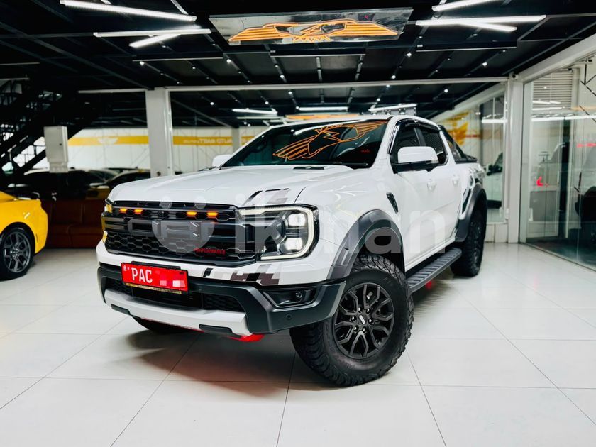 Svt Raptor Light Rack Ford Raptor Ranger V6 3 L Turbo 2025 for Sale in Kohuwala | ikman