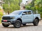 Ford Raptor Ranger V6 3 L Turbo Petrol 2025