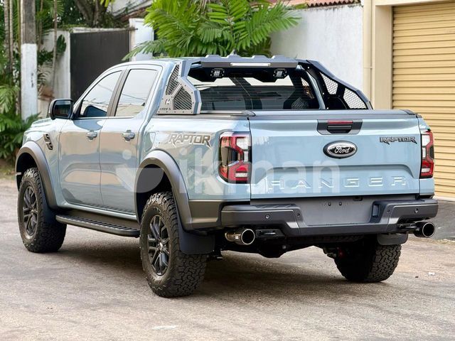 Ford Raptor Ranger 2025 photo 5