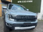 Ford Raptor Ranger V6 Straight Petrol 2025