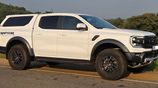 Ford Raptor Ranger 2025