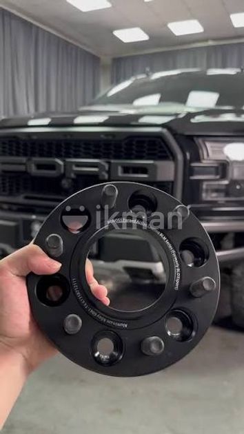 Ford Raptor Ranger Wheel Spacers for Sale in Pannipitiya | ikman