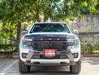 Ford Raptor Ranger Wildtrak 2024