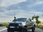 Ford Raptor Ranger XLT 2014