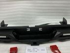 Ford Raptor Rear Bumper Steel /Revo/vigo/Triton 2012-2022