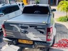 Ford Raptor Roll Shutter Electric