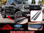 Ford Raptor Side Step