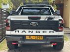 ford raptor tail gate covers