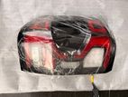 Ford Raptor Tail Lamp 2024