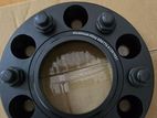 38MM/35MM Ford Raptor Wheel Spacers
