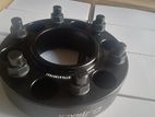 Ford Raptor Wheel Spacers