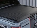 Ford Reptor Aliminum Roll _up Retractable Hard Tonneau Covering