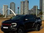 Ford Sport Turbo 2023