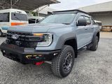 Ford Super Duty 3.0 L Diesel 2026