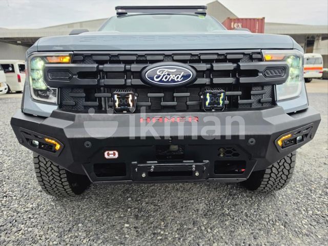 Ford Super Duty 2026 photo 4