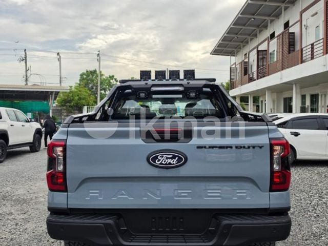 Ford Super Duty 2026 photo 2