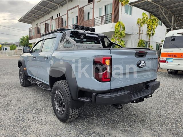 Ford Super Duty 2026 photo 3