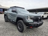 Ford Super Duty 3.0L Diesel 2026