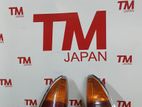 Ford Taunus Tail Light (One Side)