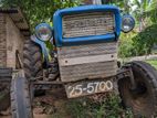 Ford Tractor 3000 1967