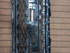 Ford Wildtrak Front Grille with White Lights