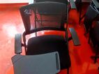 Fordable Lecture Chairs