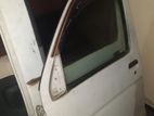 Daihatsu Hijet Door with Visor