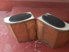Vehicle Sound System