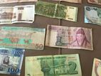 Foreign Currency