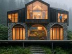 Forest view point Holiday Home