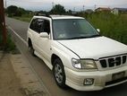 Forester SF5 parts
