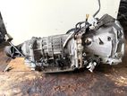 Forester SG5 A/T Non-Turbo Gearbox