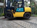 Fork Lift 2.5