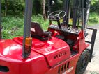 fork lift 2.5 ton