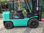 Mitsubishi Fork Lift