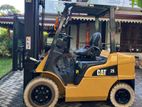 Fork Lift 2.5 Ton