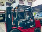 Fork lift 3 Ton