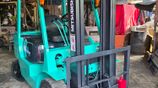 Mitsubishi Forklift