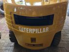 CAT Forklift 2009