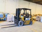 Fork lift