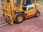 Komatsu Fork Lift